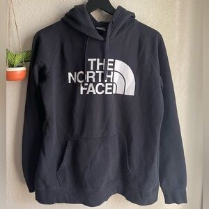 the north face women’s hoodie